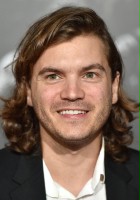 Emile Hirsch / Peel