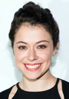 Tatiana Maslany / Duch