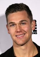 Taylor John Smith / John Keene