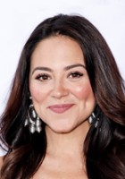 Camille Guaty / Gloria Velez