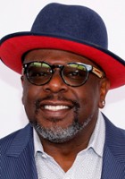 Cedric the Entertainer / Miś w Zoo