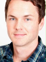 Paul Campbell / Oficer Haines