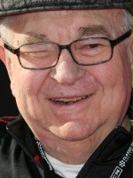 Marvin Kaplan / Pan Gordon