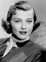Nita Talbot / Audrey