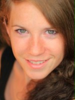 Katie Stuart / Meg Murray