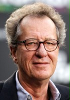 Geoffrey Rush / Markiz de Sade