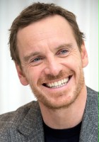 Michael Fassbender / Colt Magnum