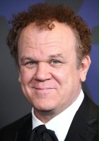 John C. Reilly / Eddie