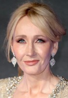 J.K. Rowling 