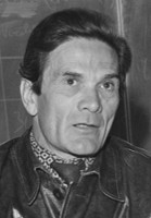 Pier Paolo Pasolini 