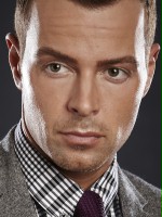 Joey Lawrence / Joe Longo