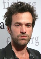 Romain Duris / Pięćdziesiątka