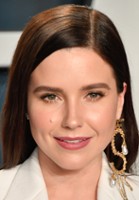 Sophia Bush / Brooke Davis