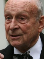 Stanislav Zindulka / Stary mężczyzna