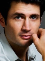 James Lafferty / Nathan Scott