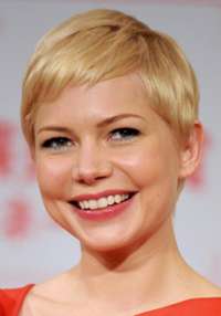Michelle Williams I