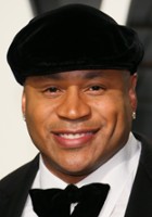 LL Cool J / Sam Hanna