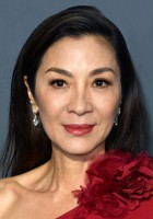 Michelle Yeoh / Evelyn Wang