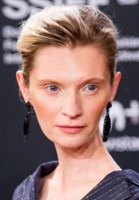Agata Buzek / Katarzyna