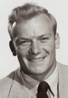 Aldo Ray / Sierżant Muldoon