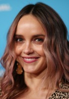 Rebecca Breeds / Josie Justice