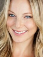 Anastasia Griffith 