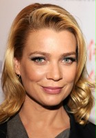 Laurie Holden / Adele Stanton