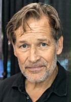 James Remar / Arthur \"Dutch Schultz\" Flegenheimer