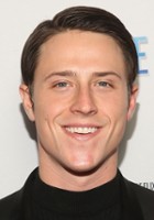 Shane Harper / Ian Chandler