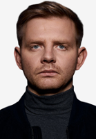 Rafał Zawierucha / Sanitariusz Ryszard