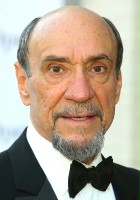 F. Murray Abraham / Pan Moustafa