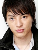 Takashi Tsukamoto / Ryugo Komine