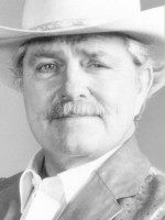 Dale Robertson / J. J. (Jerome Jeremiah) Starbuck