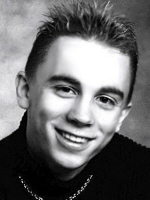 Shayn Solberg / Tom