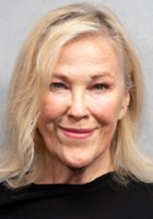 Catherine O'Hara / Pinktail
