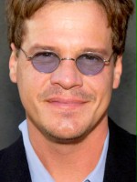Craig Sheffer / Keith Scott