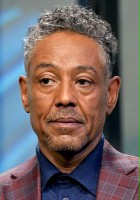 Giancarlo Esposito / Jorge