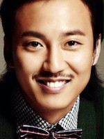 Nam-gil Kim / Woo-jin