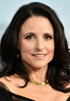 Julia Louis-Dreyfus / Matka Northa
