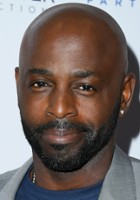Alimi Ballard / Reginald Lennox III