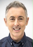 Alan Cumming / Sandy Frink