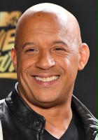 Vin Diesel / Bloodshot
