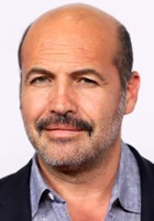 Billy Zane / Fałszywy Damon Bradley