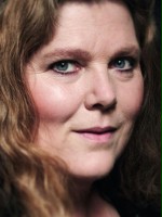 Lene Kaaberbøl 