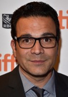 Ricardo Chavira / Dan Palmer
