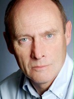 Patrick Malahide / Delbene