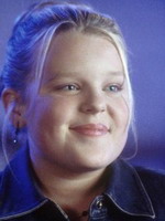 Kallie Flynn Childress / Yancy