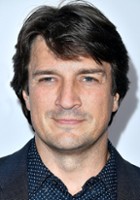 Nathan Fillion / Quinn