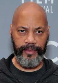 John Ridley I
