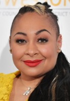 Raven-Symoné / Charisse Dolittle